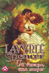 Libro: Un verano, una mujer - Spencer, Lavyrle