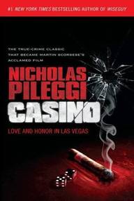 Libro: Casino - Pileggi, Nicholas