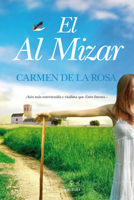Libro: El Al Mizar - Rosa, Carmen de la