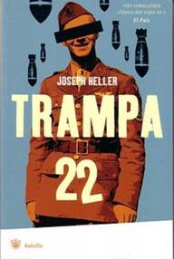 Libro: Trampa 22 - Heller, Joseph