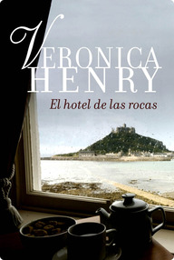 Libro: El hotel de las rocas - Henry, Veronica