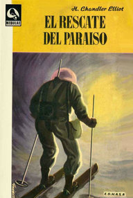 Libro: El rescate del paraíso - Elliot, Harry Chandler