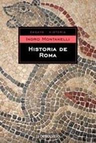 Libro: Historia de Roma - Montanelli, Indro