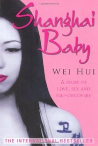 Libro: Shangai baby - Zhou, Wei Hui