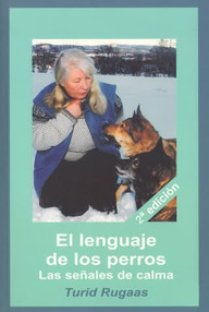 Libro: El lenguaje de los perros - Rugaas, Turid
