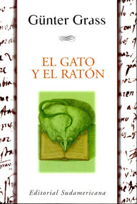 Libro: El Gato y el Ratón - Grass, Günter