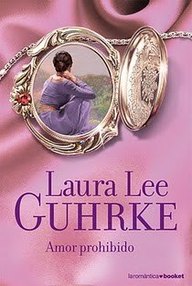 Libro: Courtland - 01 Amor prohibido - Guhrke, Laura Lee