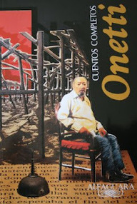 Libro: Cuentos completos - Onetti, Juan Carlos