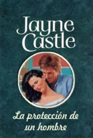 Libro: La protección de un hombre - Castle, Jayne