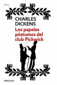 Libro: Papeles póstumos del Club Pickwick Unificada - Dickens, Charles