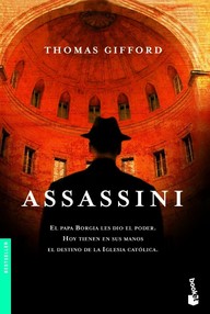 Libro: Los Assassini - Gifford, Thomas