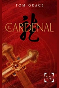 Libro: El cardenal - Grace, Tom