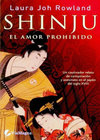 Sano Ichiro - 01 Shinju, el amor prohibido