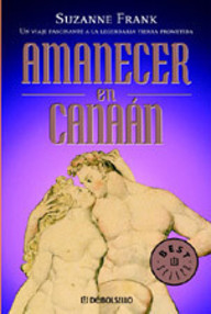 Libro: Chloe y Cheftu - 03 Amanecer en Canaán - Frank, Suzanne