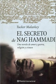 Libro: El secreto de Nag Hammadi - Malarkey, Tucker