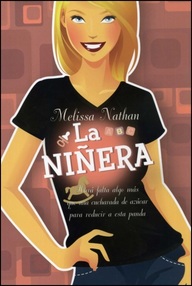 Libro: La Niñera - Nathan, Melissa
