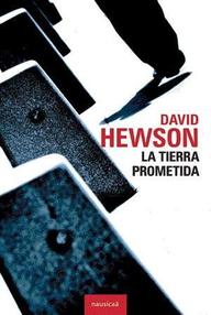 Libro: La tierra prometida - Hewson, David