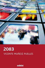 Libro: 2083 - Muñoz Puelles, Vicente