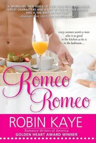 Libro: Domestic Goods - 01 Romeo, Romeo - Kaye, Robin