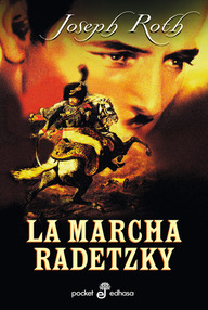 Libro: La marcha Radetzky - Roth, Joseph