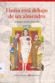 Libro: Eloisa está debajo de un almendro - Enrique Jardiel Poncela