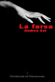 Libro: La farsa - Sol, Andrea