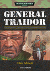 Warhammer 40000: Los Fantasmas de Gaunt - 08 General traidor
