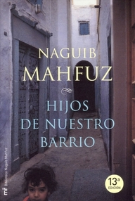 Libro: Hijos de nuestro barrio - Mahfuz, Naguib