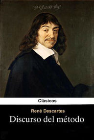 Libro: Discurso del método - Descartes, René