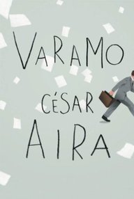 Libro: Varamo - Aira, César