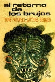 Libro: Brujos - 01 El retorno de los Brujos - Pauwels, Louis & Bergier, Jacques