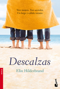 Libro: Descalzas - Elin Hilderbran