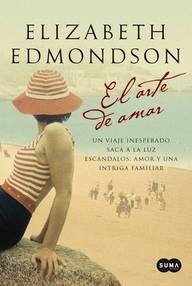 Libro: El arte de amar - Edmondson, Elizabeth