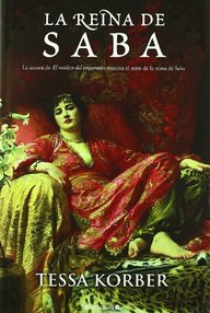 Libro: La reina de Saba - Korber, Tessa