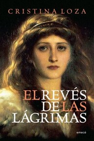 Libro: El Revés de las Lágrimas - Cristina Loza