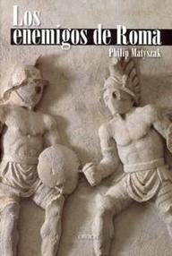 Libro: Los enemigos de Roma - Matyszak, Philip