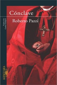 Libro: Cónclave - Pazzi, Roberto