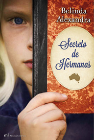 Libro: Secreto de hermanas - Alexandra, Belinda