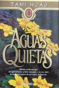 Libro: Aguas quietas - Hoag, Tami