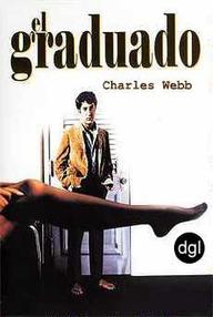 Libro: El graduado - Webb, Charles