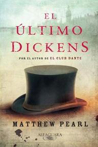 Libro: El último Dickens - Pearl, Matthew