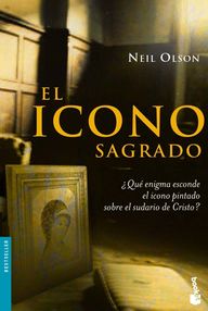 Libro: El icono sagrado - Olson, Neil