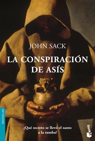 Libro: La conspiración de Asís - Sack, John