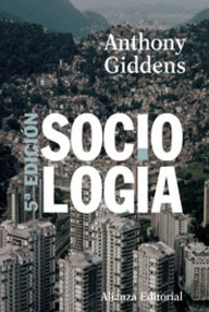 Libro: Sociología (3ª edición) - Giddens, Anthony