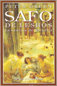 Libro: Safo de Lesbos - Green, Peter