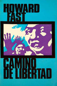 Libro: Camino de libertad - Fast, Howard