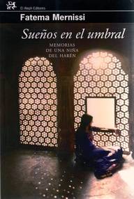 Libro: Sueños en el umbral - Mernissi, Fátima
