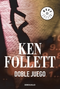 Libro: Doble juego - Follett, Ken
