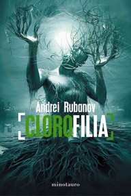 Libro: Clorofilia - Rubanov, Andrei