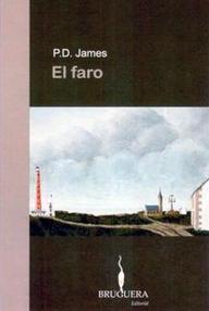 Libro: Adam Dalgliesh - 13 El faro - James, P. D.